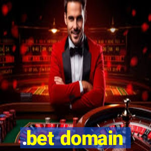 .bet domain